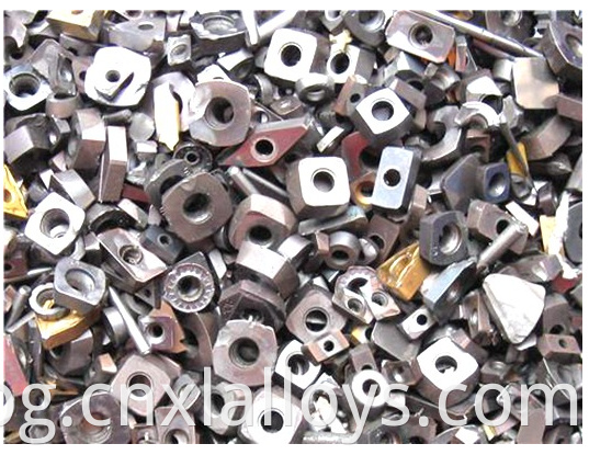 Niobium Alloys2